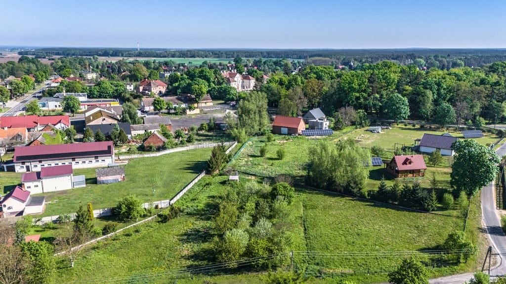 Działka  pokojowe na Sprzedaż