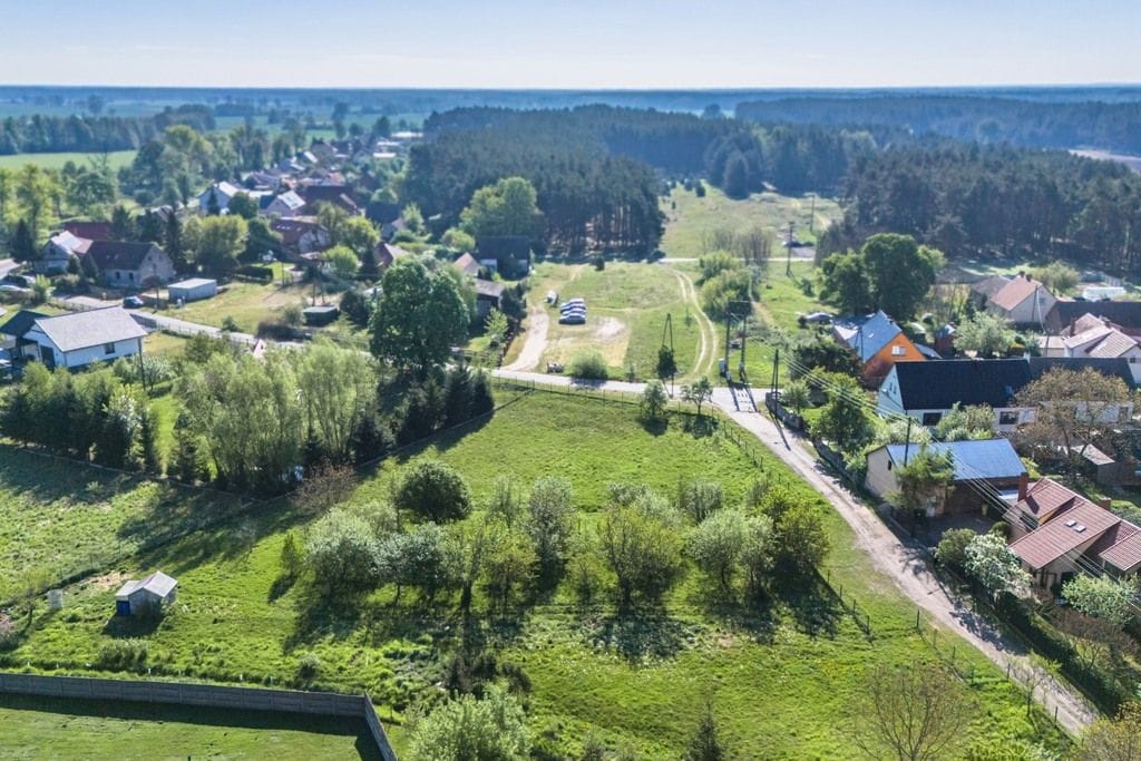 Działka  pokojowe na Sprzedaż