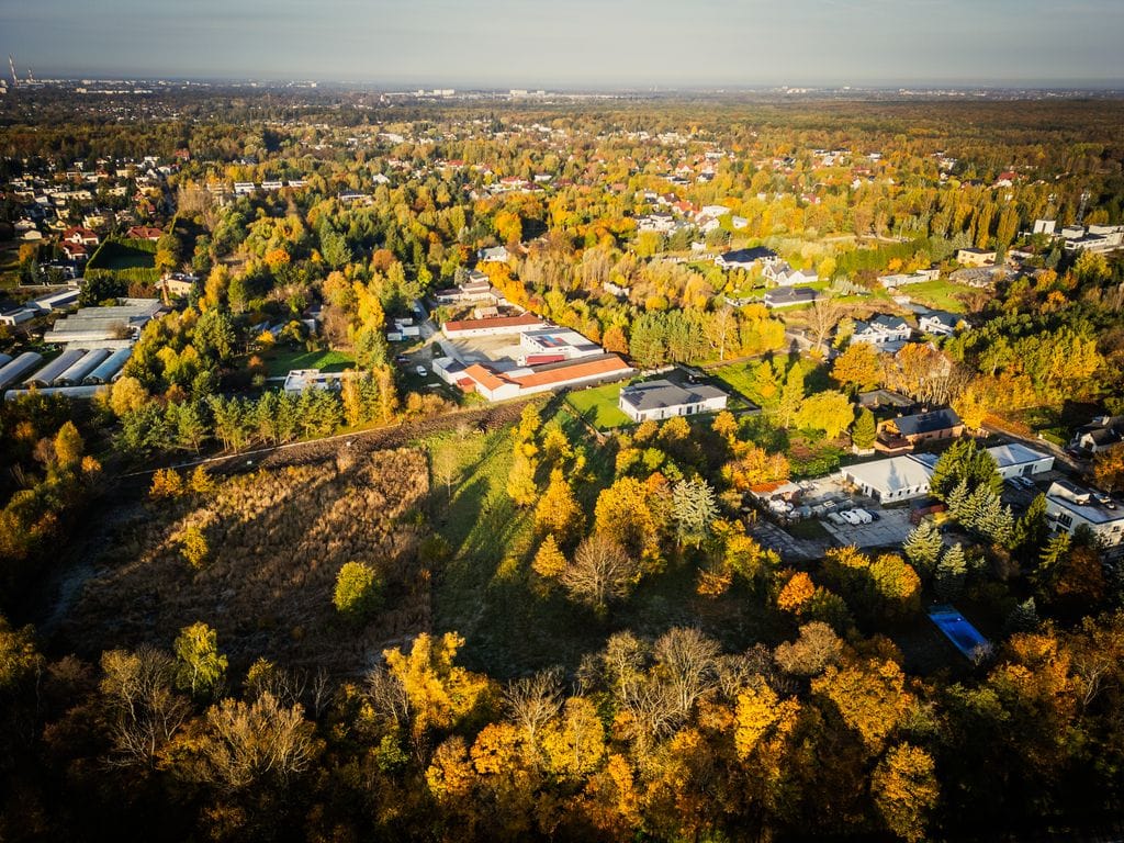 Działka  pokojowe na Sprzedaż