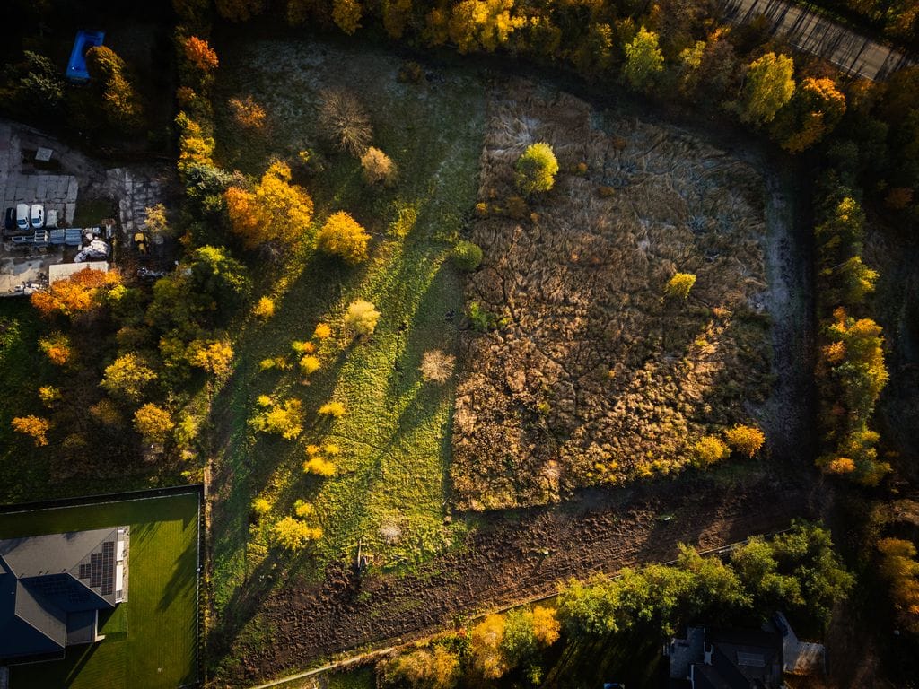 Działka  pokojowe na Sprzedaż