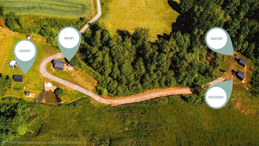 Lokal użytkowy  pokojowe na Sprzedaż