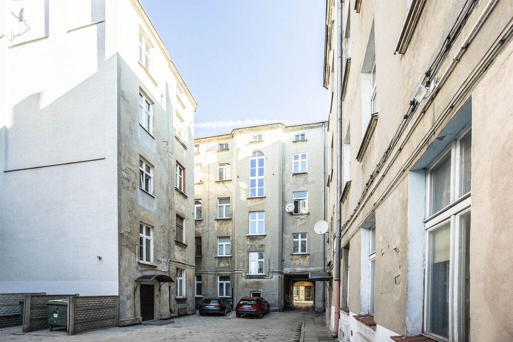 Mieszkanie 3 pokojowe na Sprzedaż