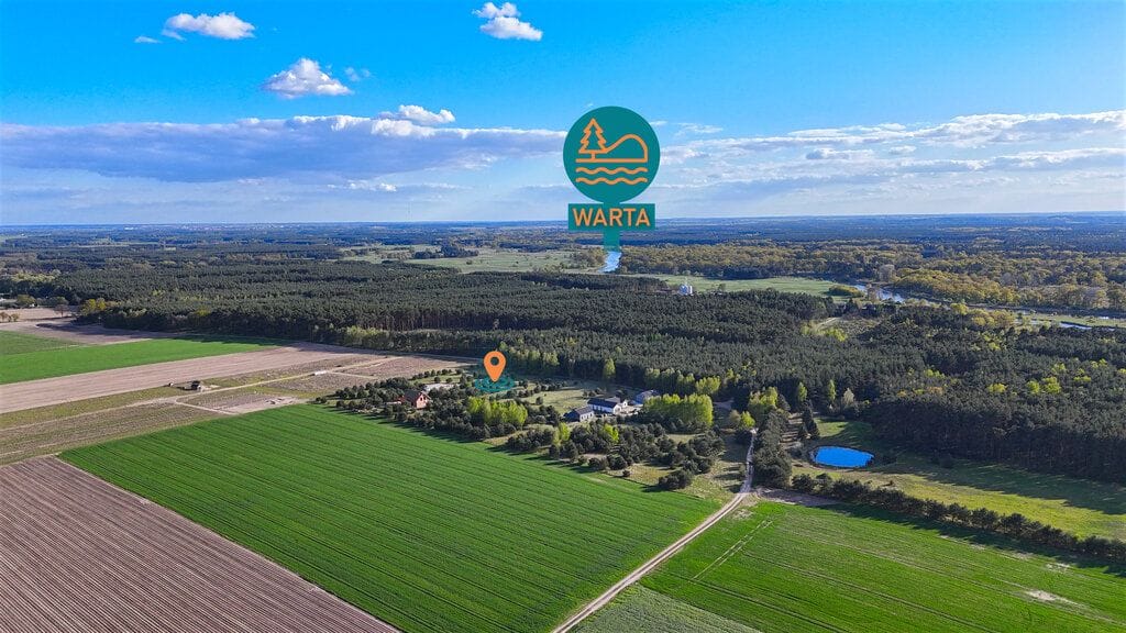 Działka  pokojowe na Sprzedaż