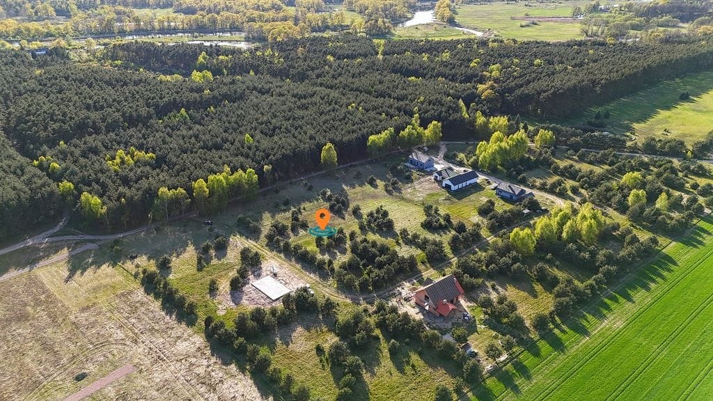 Działka  pokojowe na Sprzedaż