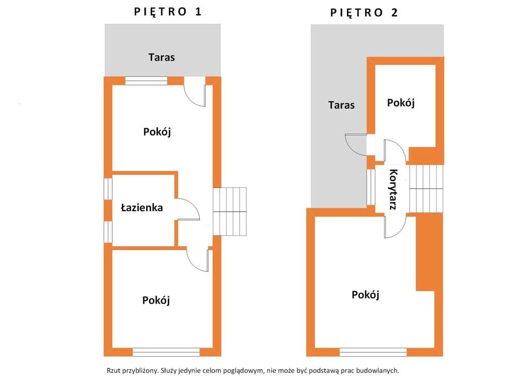 Dom 7 pokojowe na Sprzedaż