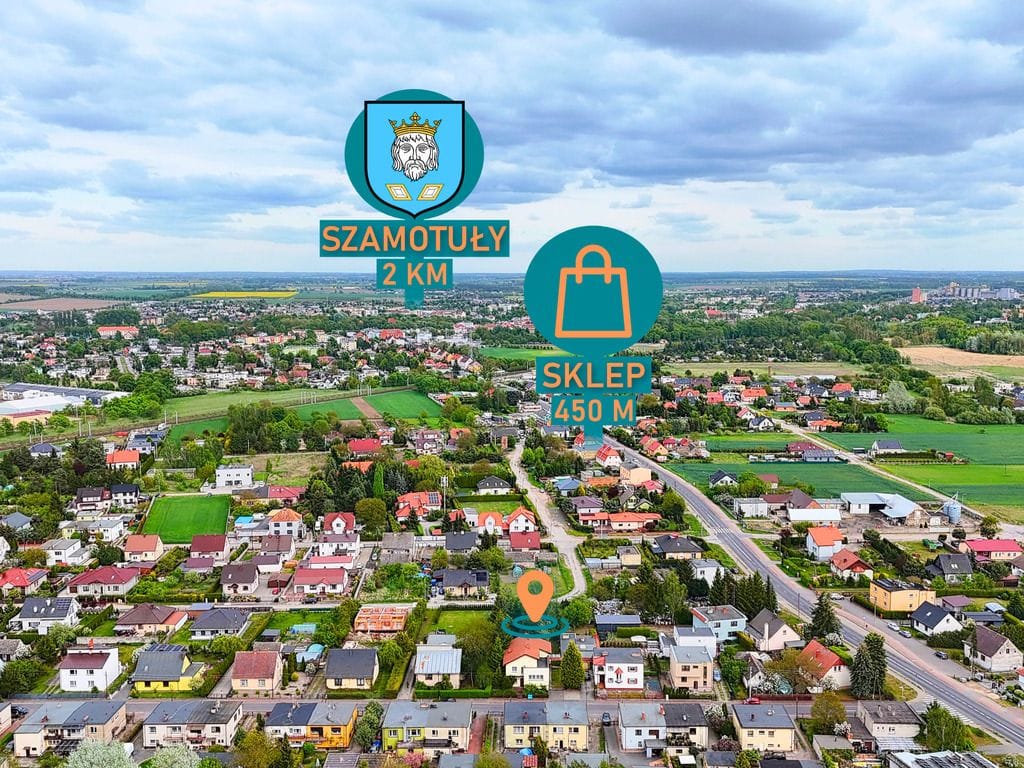 Dom 7 pokojowe na Sprzedaż