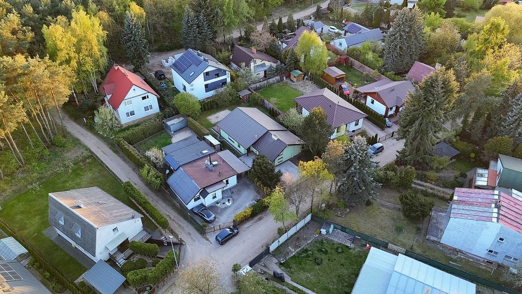 Dom 3 pokojowe na Sprzedaż