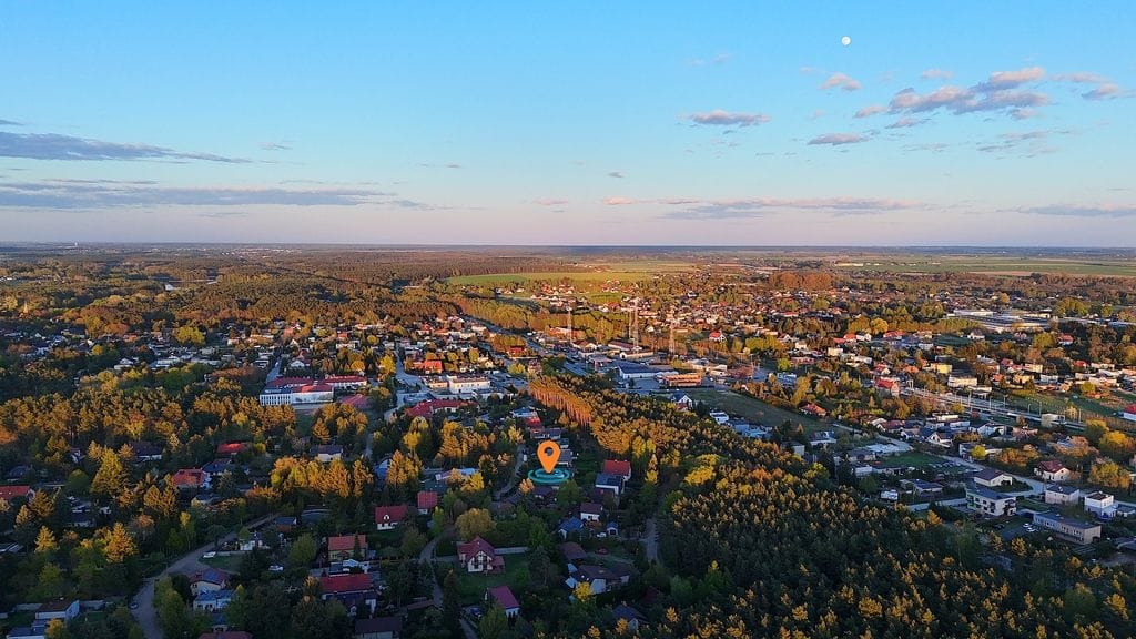 Dom 3 pokojowe na Sprzedaż