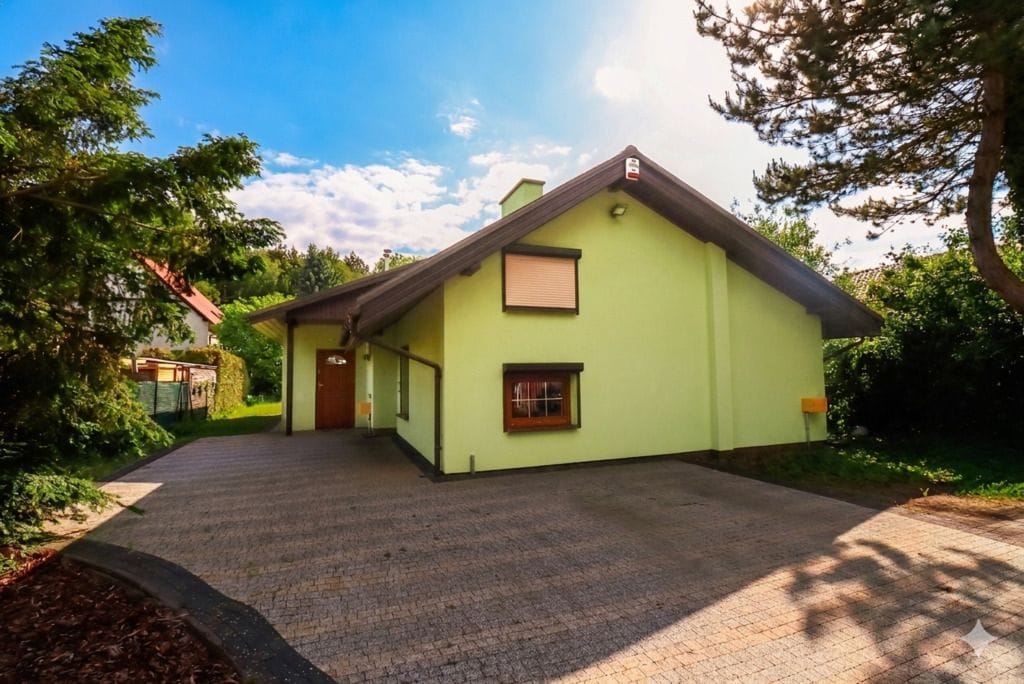Dom 3 pokojowe na Sprzedaż