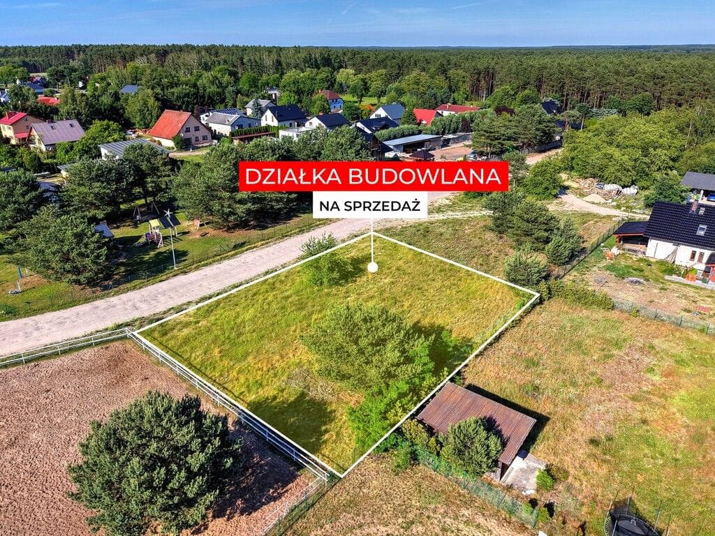 Działka  pokojowe na Sprzedaż