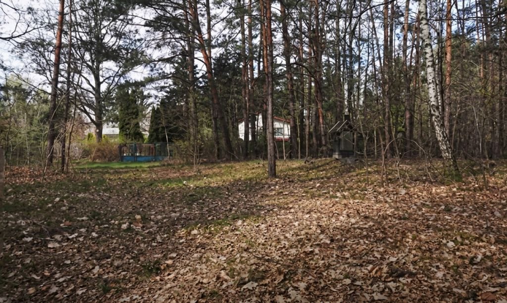 Działka  pokojowe na Sprzedaż