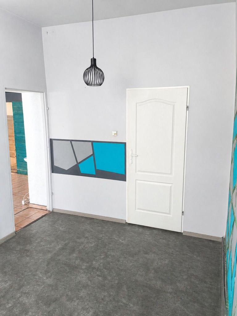 Lokal użytkowy  pokojowe na Sprzedaż