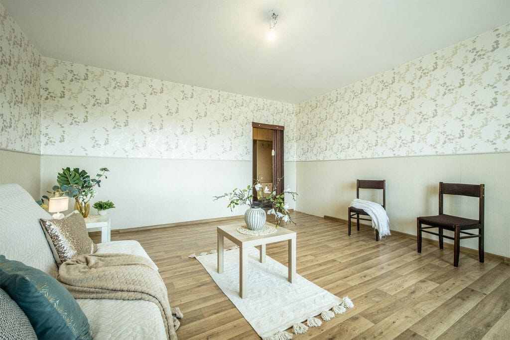 Mieszkanie 3 pokojowe na Sprzedaż
