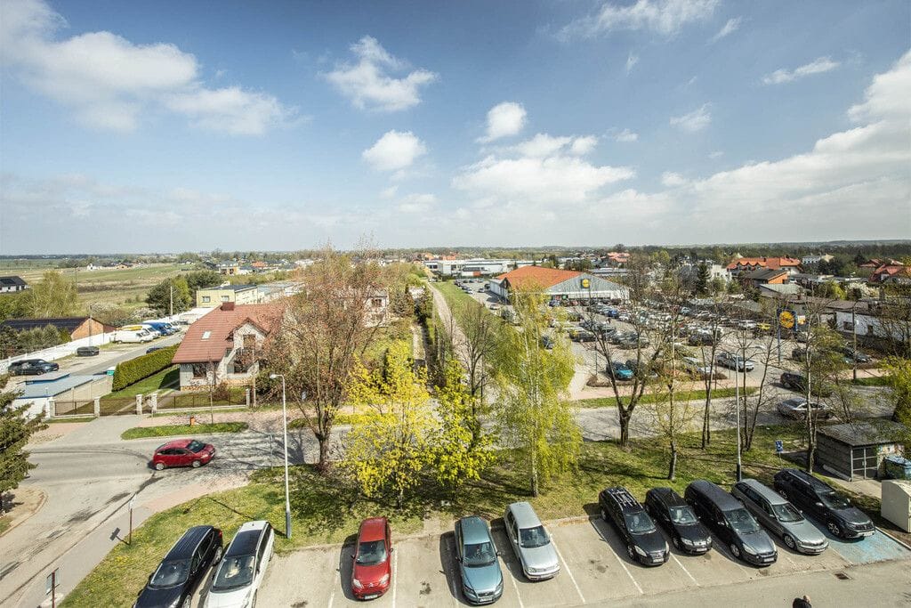 Mieszkanie 3 pokojowe na Sprzedaż