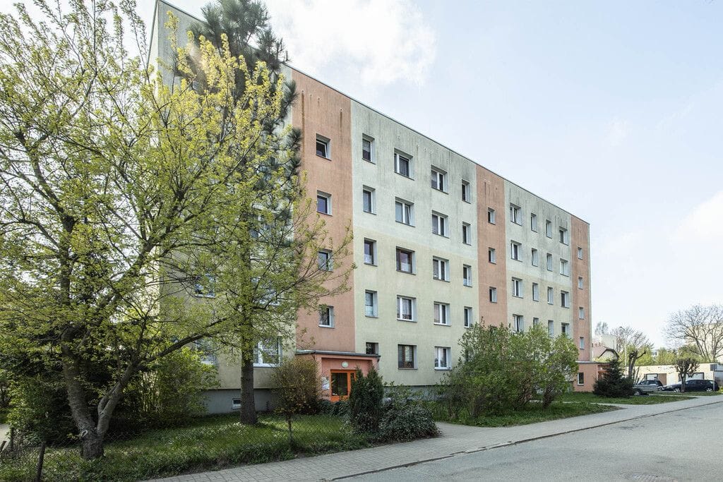 Mieszkanie 3 pokojowe na Sprzedaż