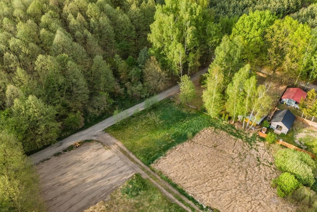 Działka  pokojowe na Sprzedaż