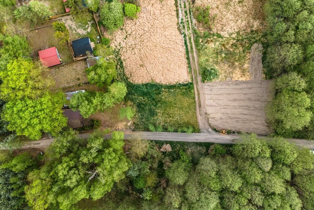 Działka  pokojowe na Sprzedaż