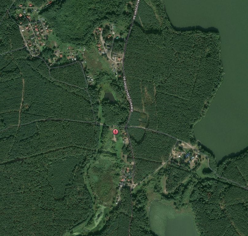 Działka  pokojowe na Sprzedaż