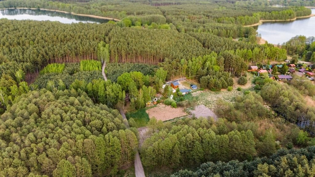 Działka  pokojowe na Sprzedaż