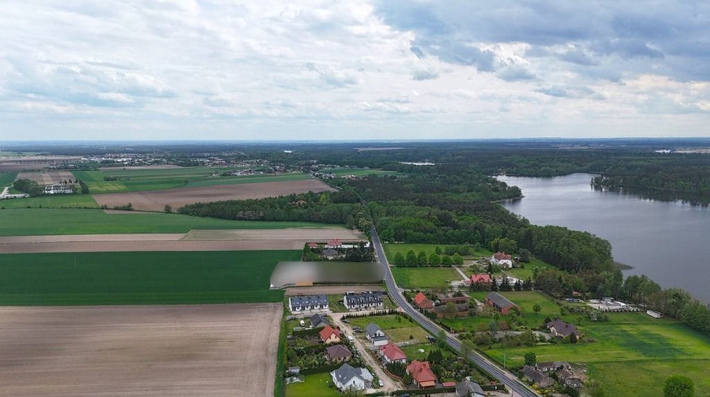 Działka  pokojowe na Sprzedaż