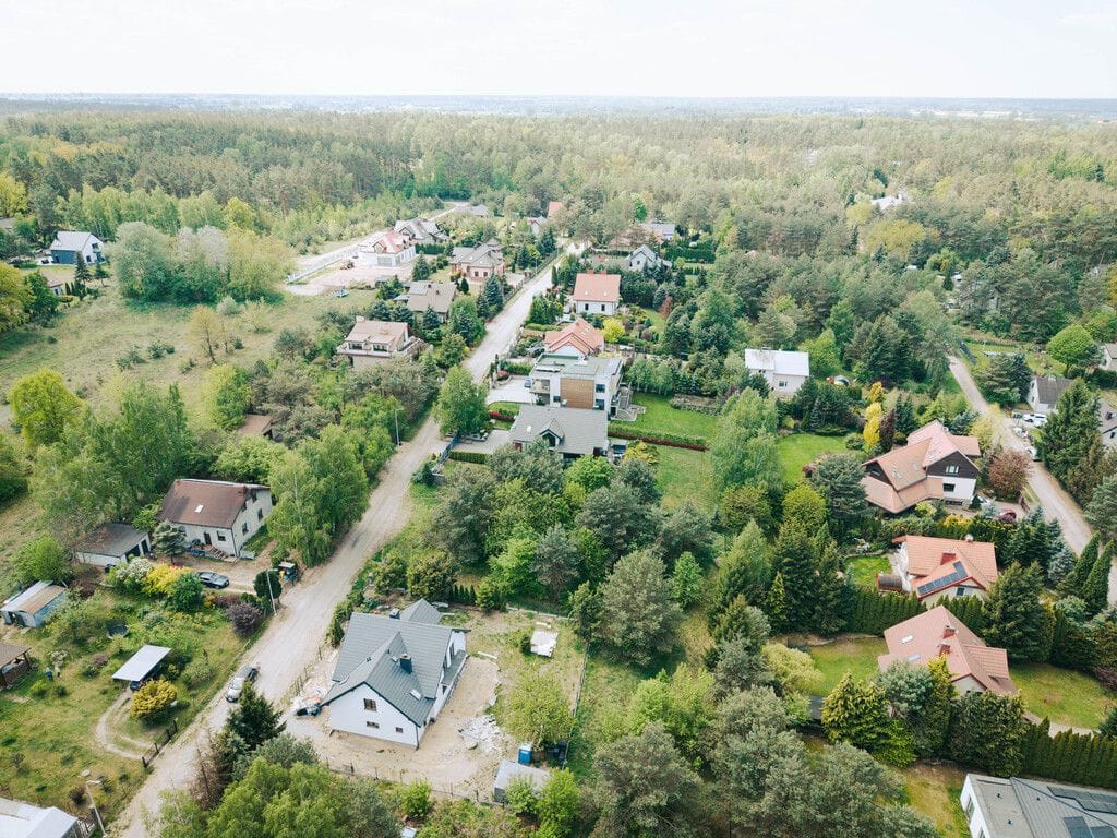 Działka  pokojowe na Sprzedaż