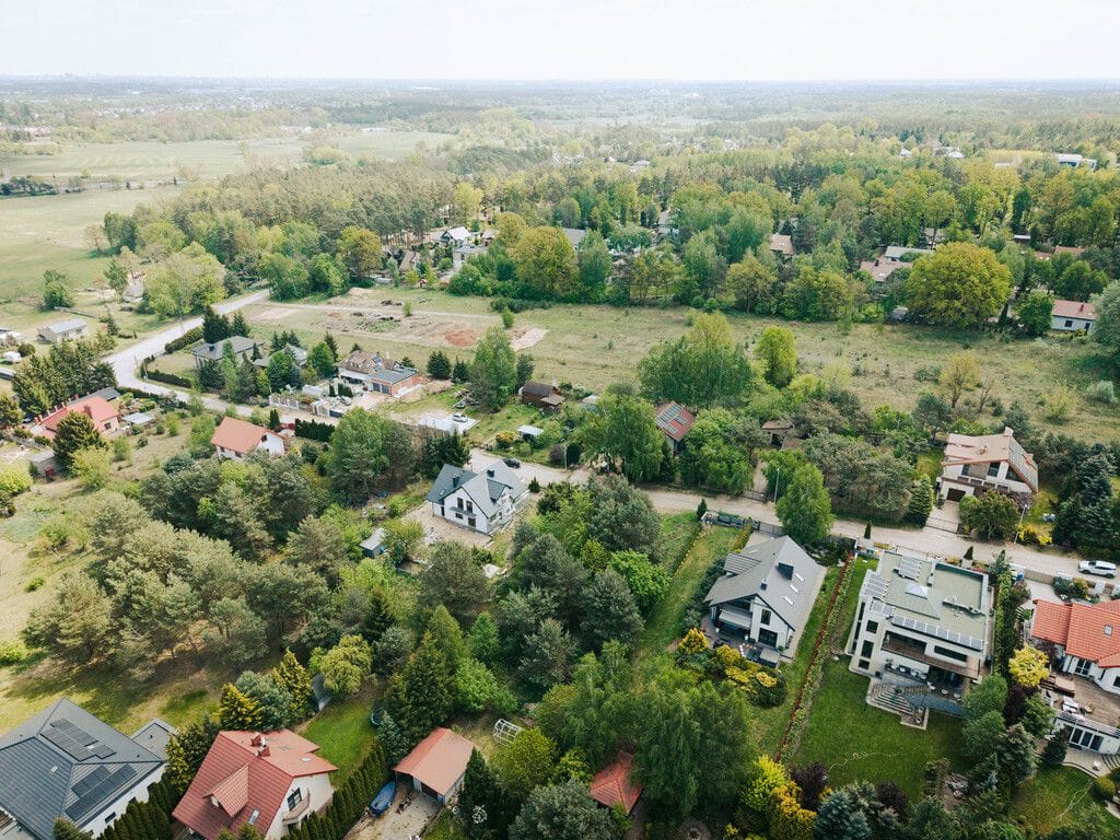 Działka  pokojowe na Sprzedaż