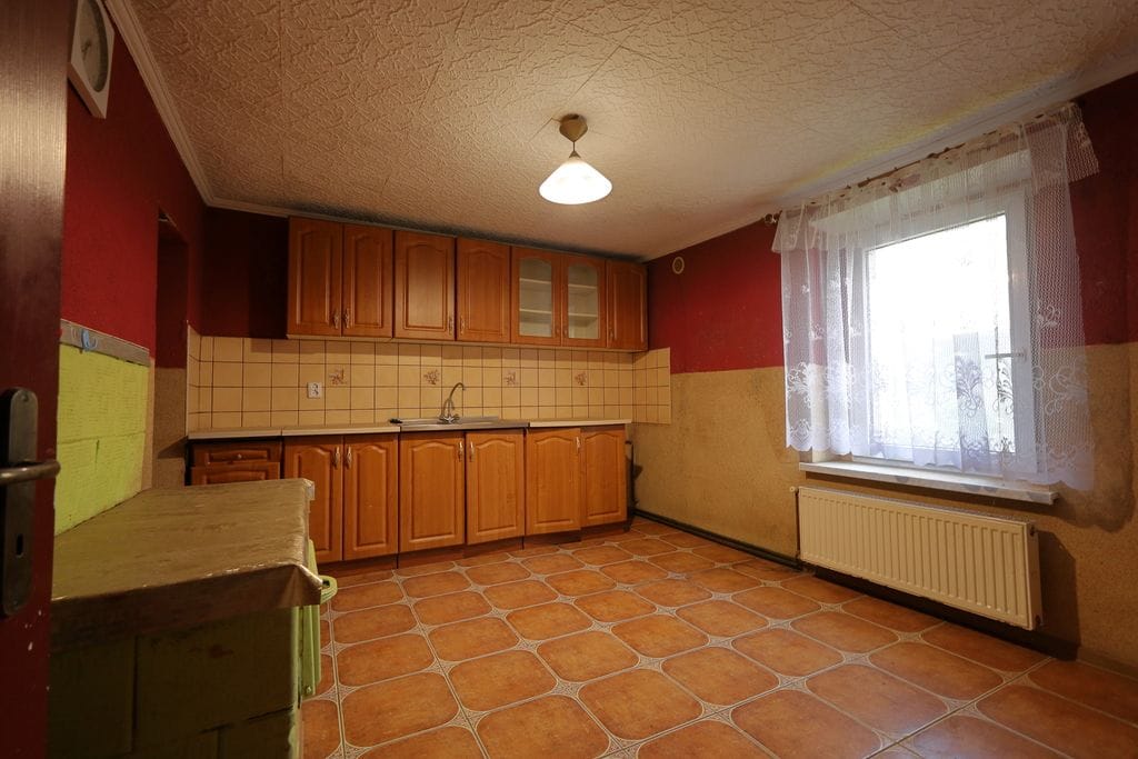 Dom 3 pokojowe na Sprzedaż