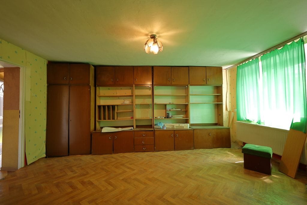 Dom 3 pokojowe na Sprzedaż