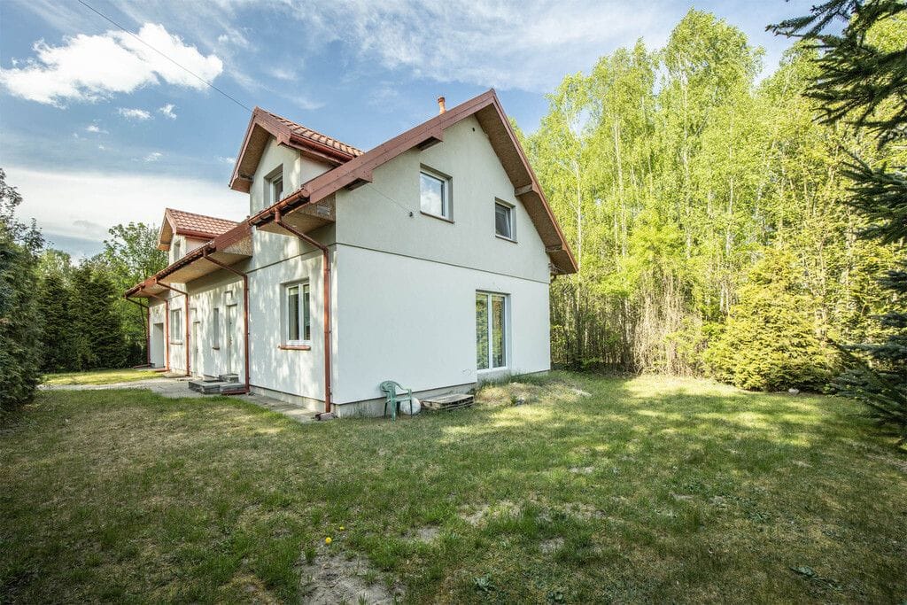 Dom 5 pokojowe na Sprzedaż
