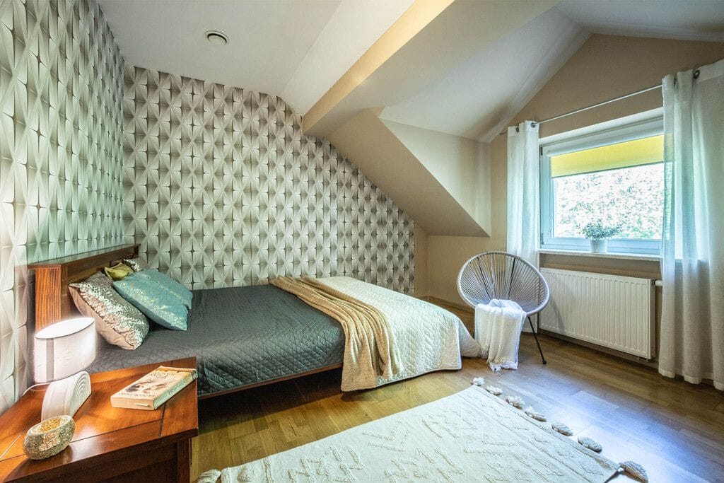 Dom 5 pokojowe na Sprzedaż