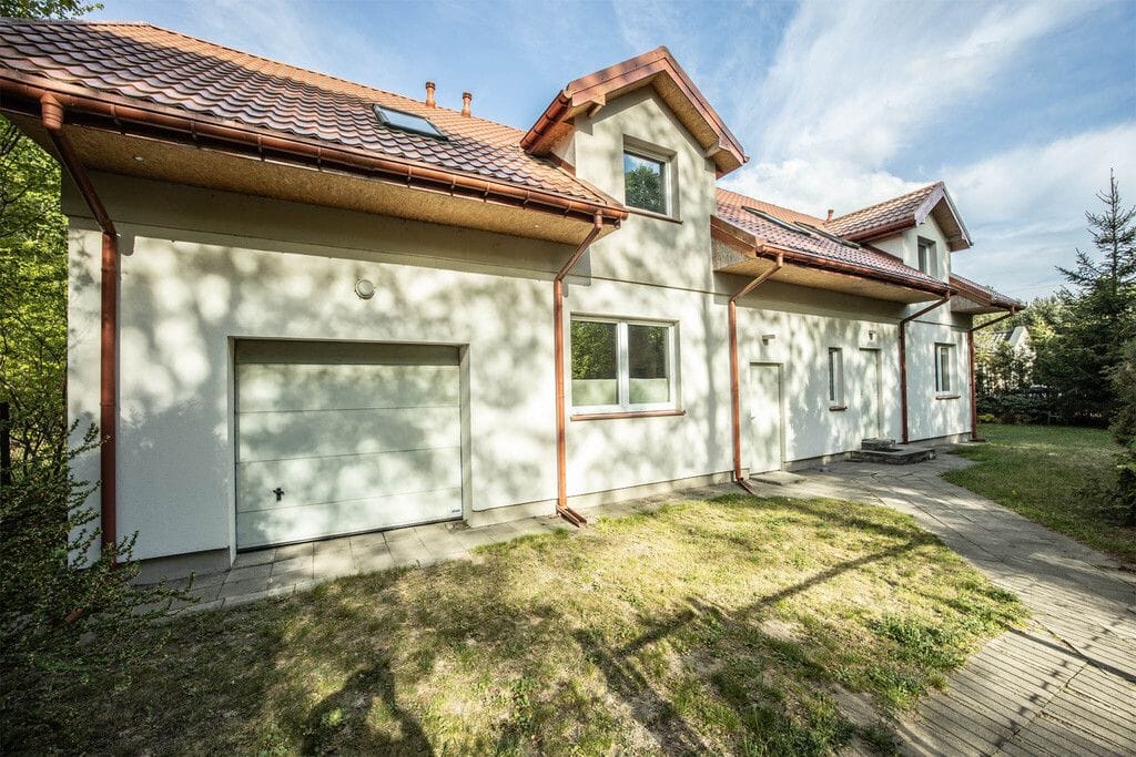 Dom 5 pokojowe na Sprzedaż