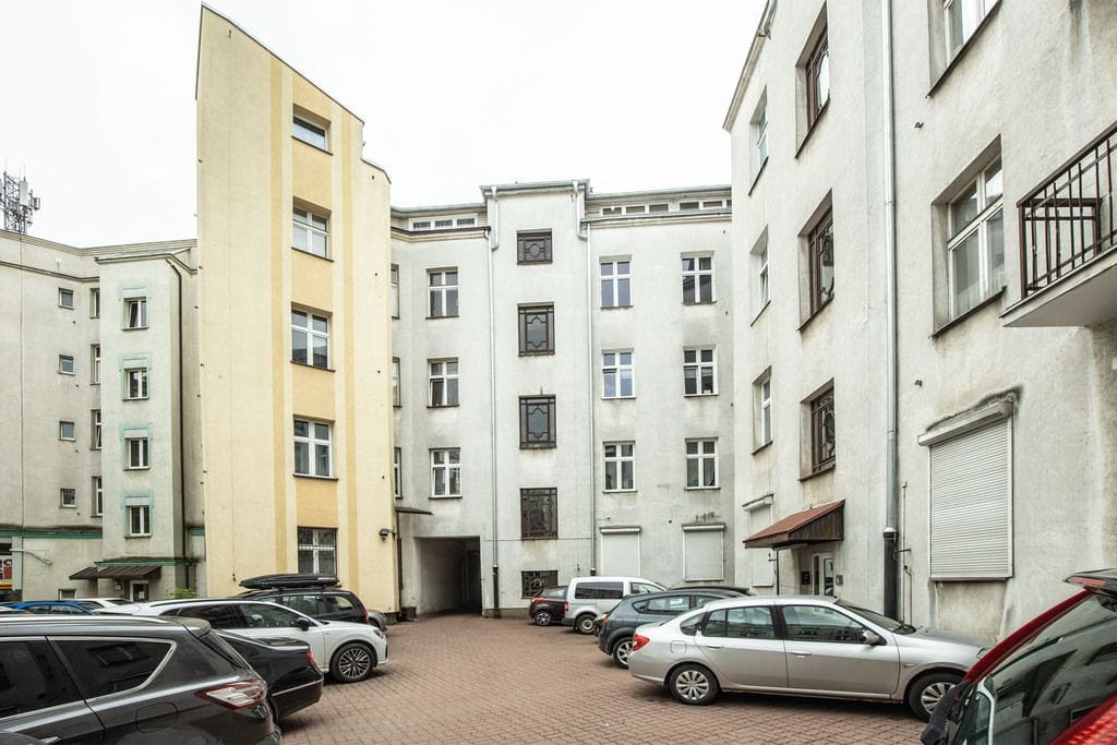 Mieszkanie 3 pokojowe na Sprzedaż