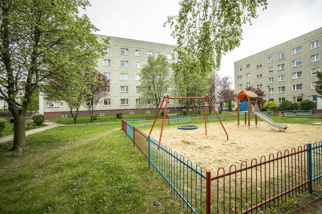 Mieszkanie 3 pokojowe na Sprzedaż