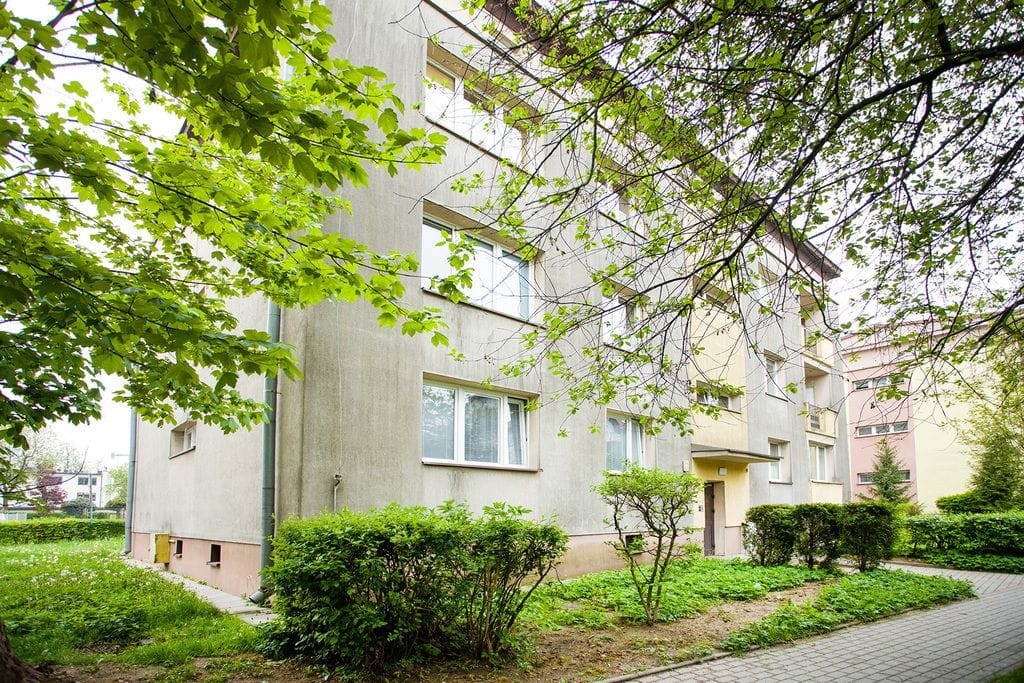 Mieszkanie 3 pokojowe na Sprzedaż