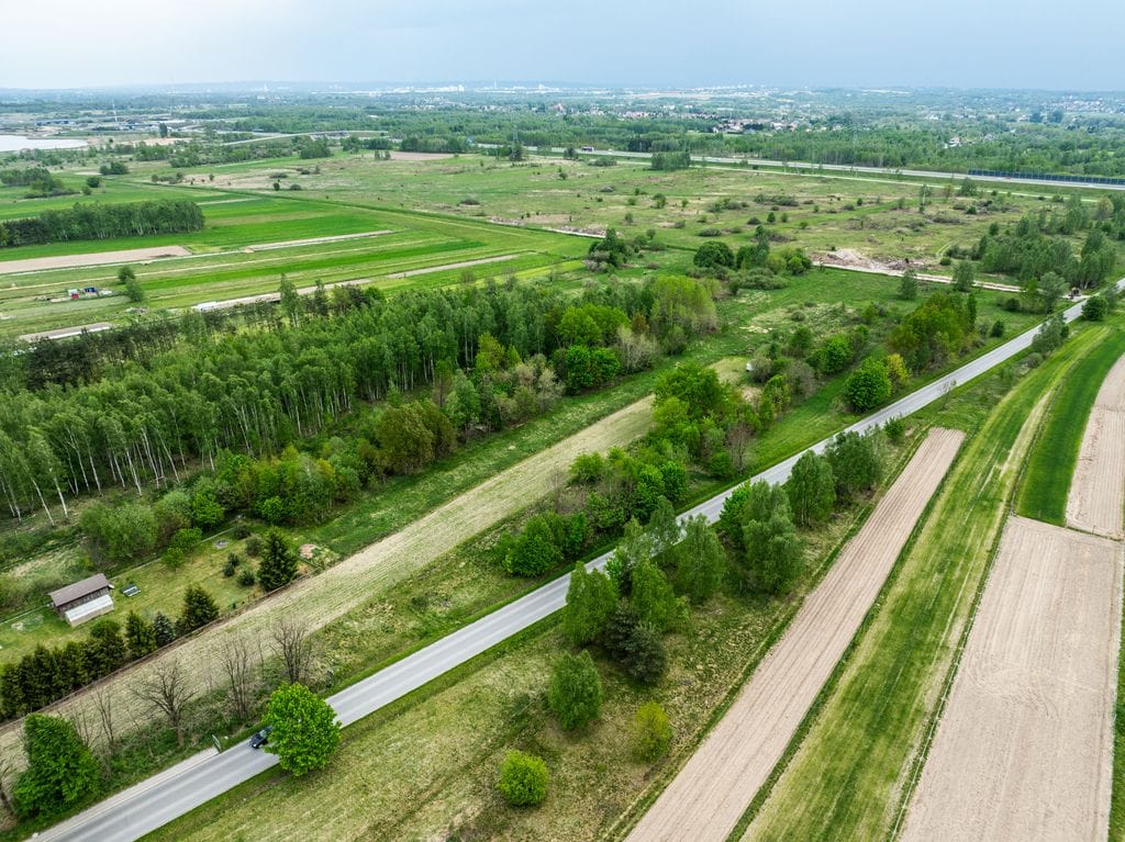Działka  pokojowe na Sprzedaż