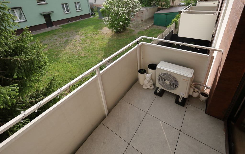 Mieszkanie 2 pokojowe na Sprzedaż