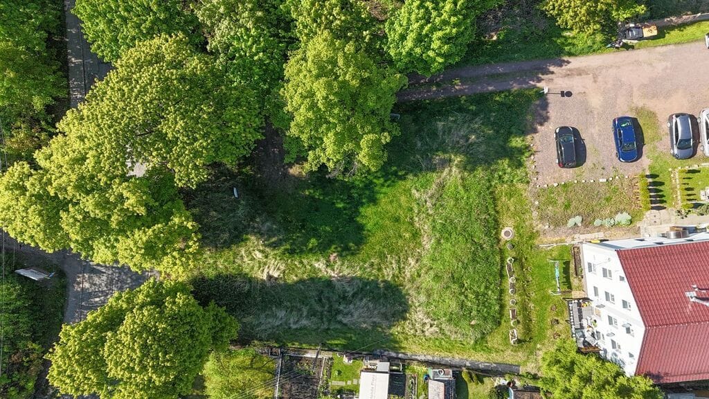 Działka  pokojowe na Sprzedaż