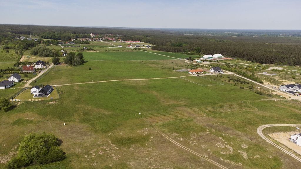 Działka  pokojowe na Sprzedaż