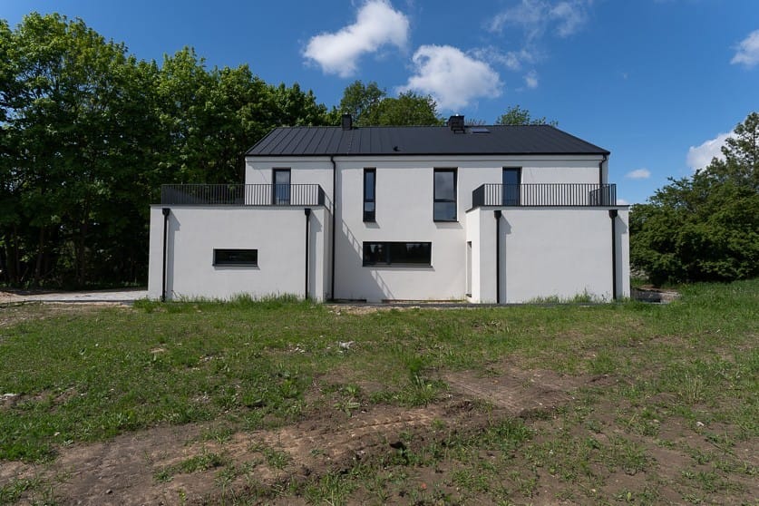 Dom 4 pokojowe na Sprzedaż