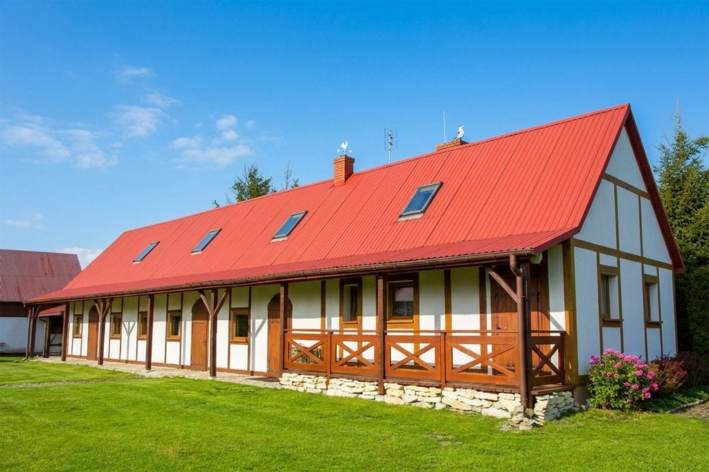 Dom 4 pokojowe na Sprzedaż