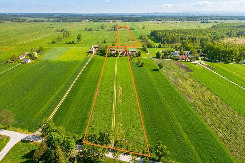 Dom 4 pokojowe na Sprzedaż
