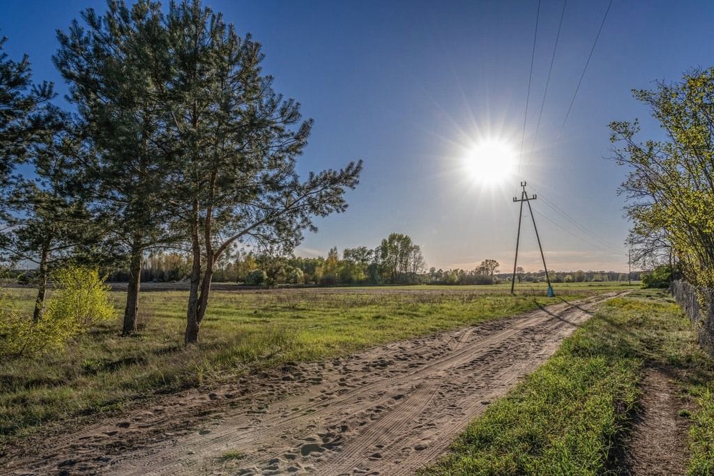 Działka  pokojowe na Sprzedaż