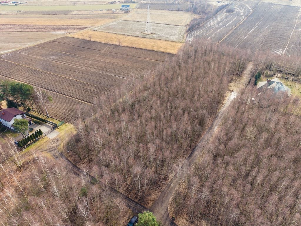 Działka  pokojowe na Sprzedaż