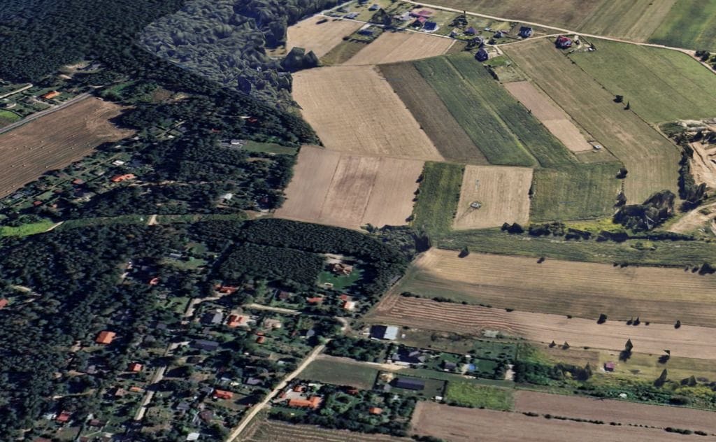 Działka  pokojowe na Sprzedaż
