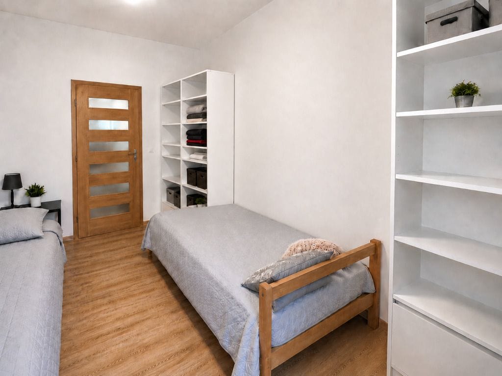 Mieszkanie 3 pokojowe na Sprzedaż