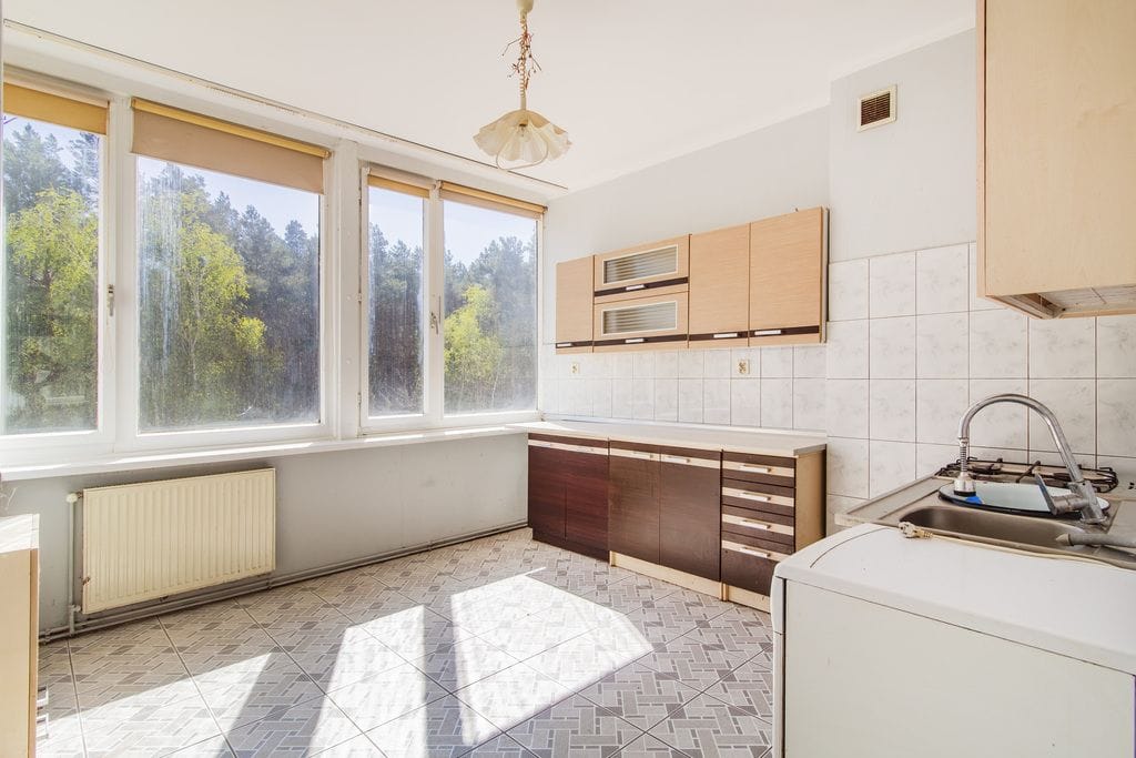 Mieszkanie 2 pokojowe na Sprzedaż