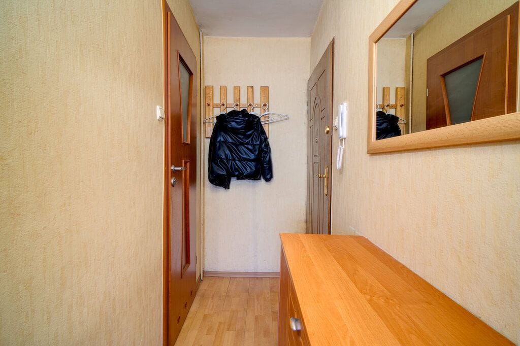 Mieszkanie 2 pokojowe na Sprzedaż