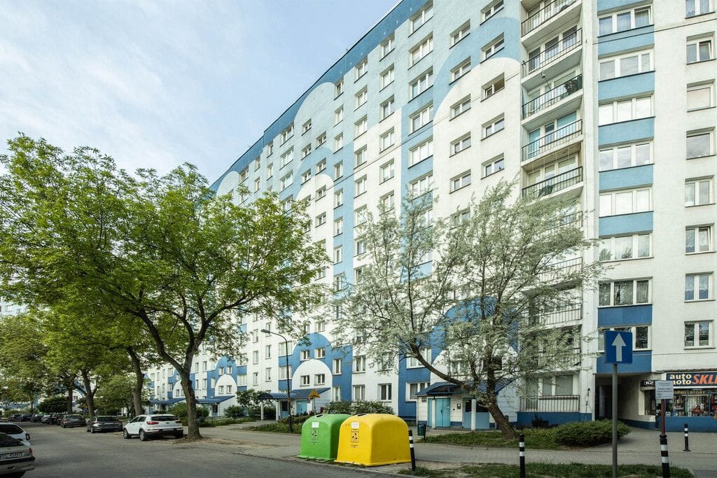 Mieszkanie 1 pokojowe na Sprzedaż