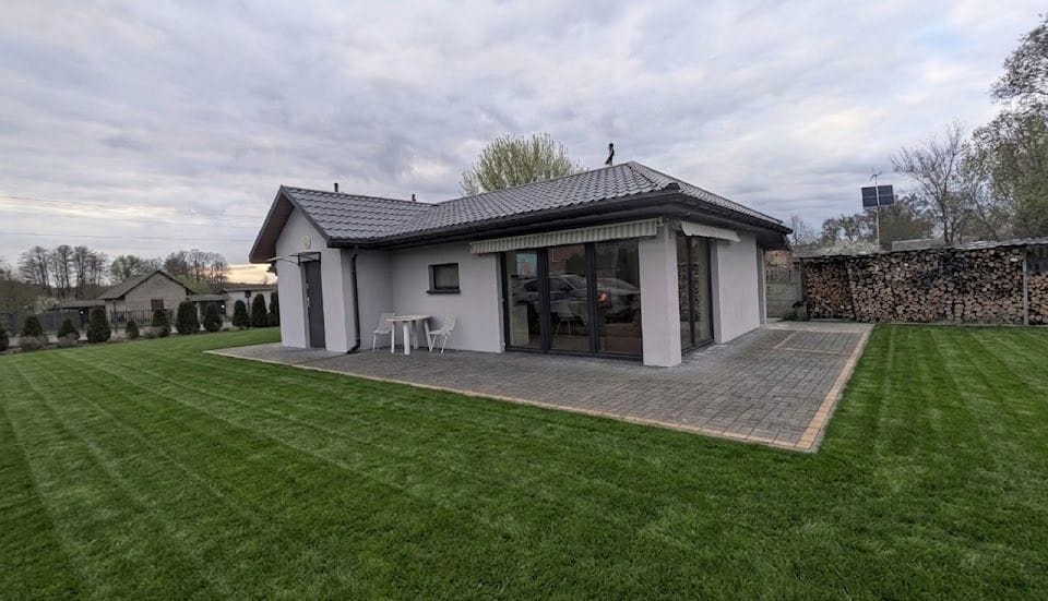 Dom 3 pokojowe na Sprzedaż