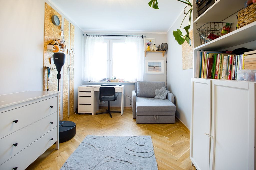 Mieszkanie 2 pokojowe na Sprzedaż